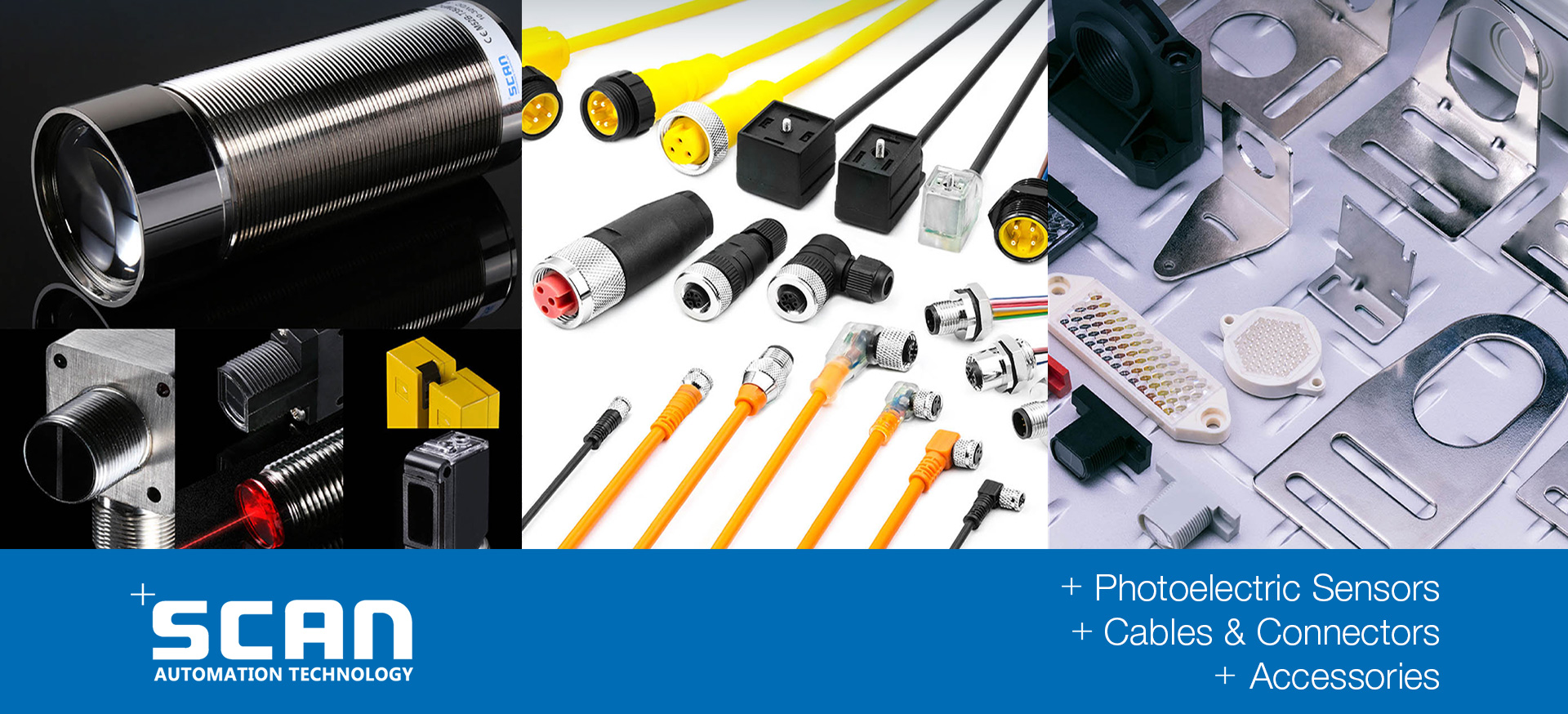 Photoelectric Sensors