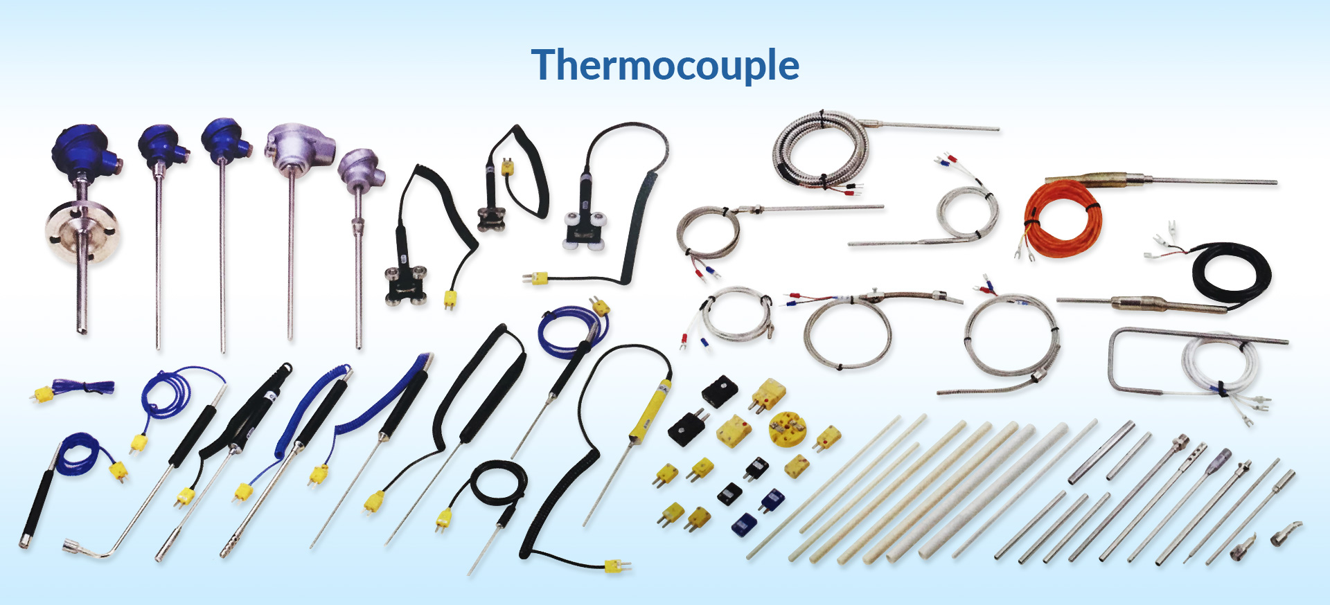 Thermocouple