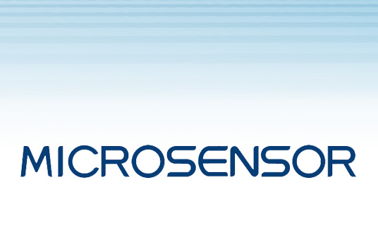 Microsensor