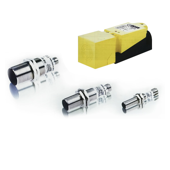 Scan Sensor - PME Technology