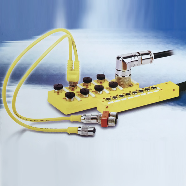 Scan Sensor - PME Technology