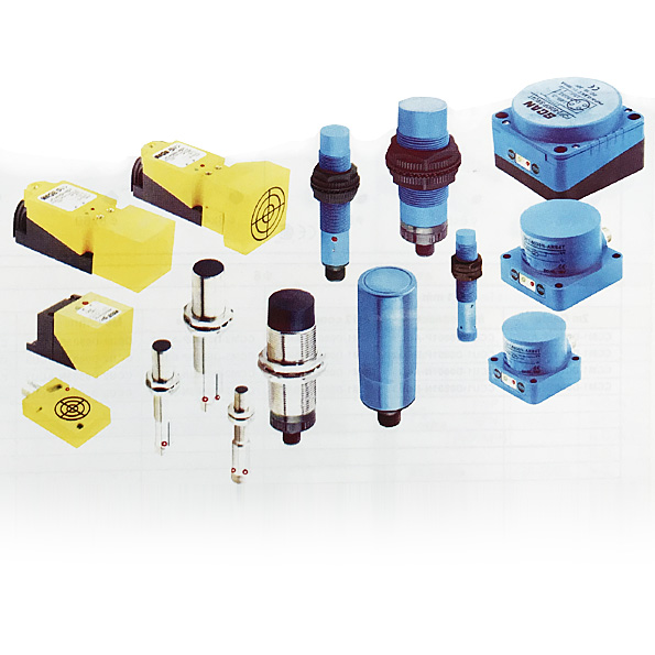 Scan Sensor - PME Technology