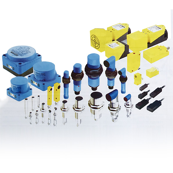 Scan Sensor - PME Technology