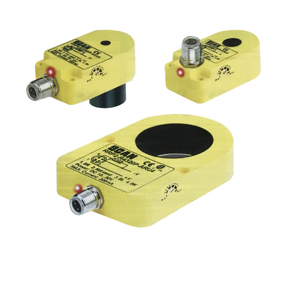Scan Sensor - PME Technology